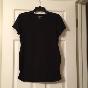 2 maternity t shirts